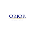 Orior Logo Webwite